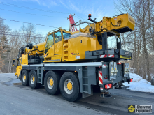 2018 Grove GMK4100l-1