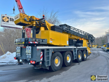 2018 Grove GMK4100l-1