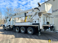 2019 Terex Hi-Ranger TM125