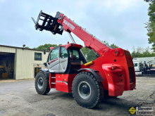 2024 Manitou MHT10200