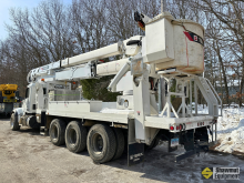 2025 TM125 Bucket Trucks