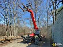 2023 Manitou MTA10055SER4