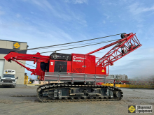 2025 Manitowoc MLC100-1