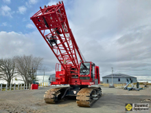 2025 Manitowoc MLC100-1