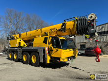 2026 Grove GMK4100L-2