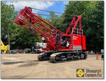 2024 Manitowoc MLC150-1