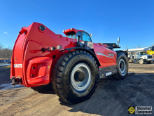 Manitou MHT12330