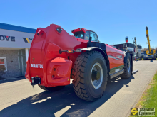 2025 Manitou MHT12330