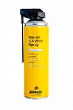 GA2500 Spray