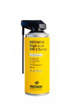 SW2 High-Lub Spray