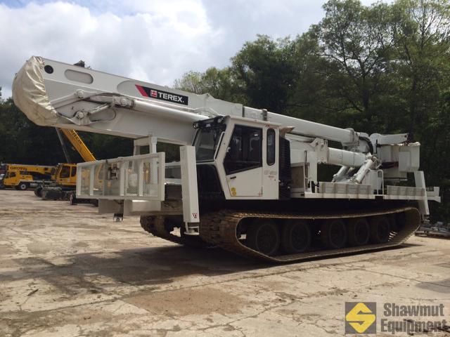 terex