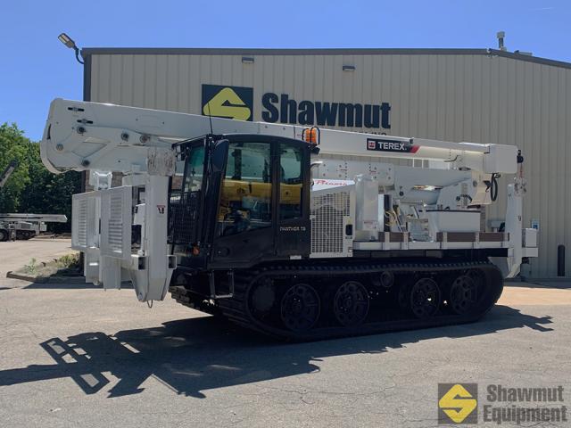 Terex HRX55