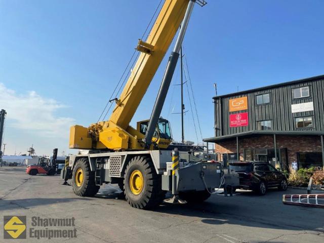 2008 Grove RT9130E #228150 