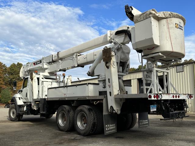 2020 TEREX TM100, S/N:2200470081