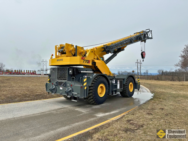 rt770e