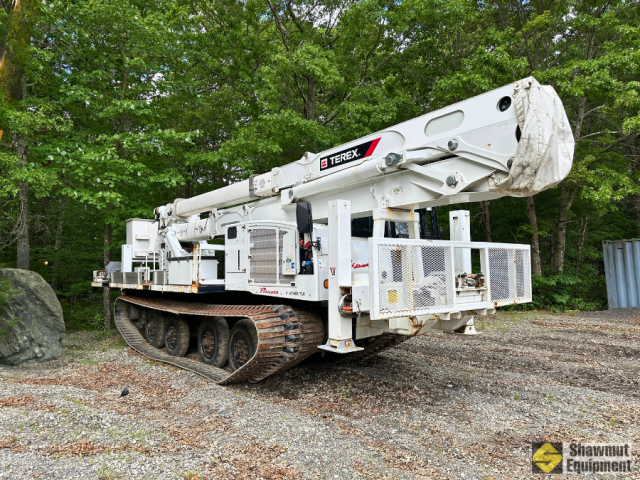 2020 Terex Hi-Ranger TM100 #2191270187