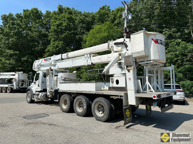 2019 Terex Telelect TM125 #2191268518