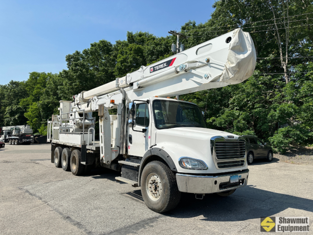 2019 Terex Telelect TM125 #2191268518