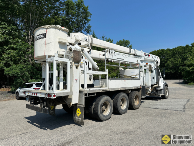 2019 Terex Telelect TM125 #2191268518