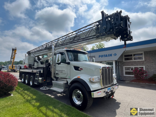 2024 National NTC55L151, S/N: 303247