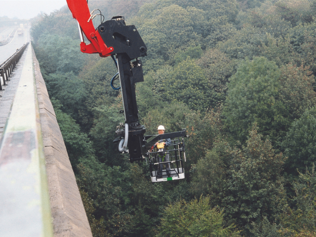 Mantiou System 3d Work Platform