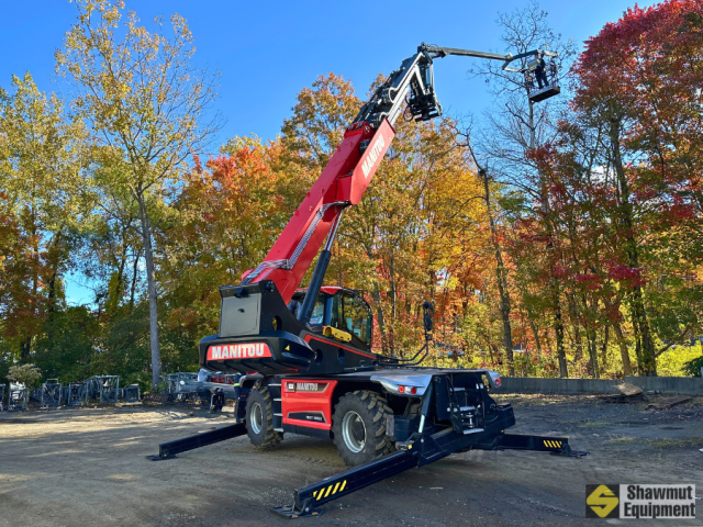System 3D Bridge Inspection Work Platform