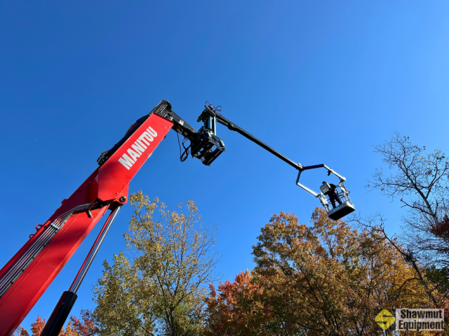 System 3D Bridge Inspection Work Platform
