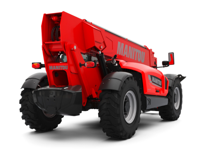 Manitou MTA1255
