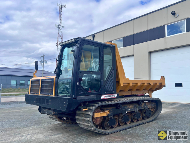 2019 MST2200VD