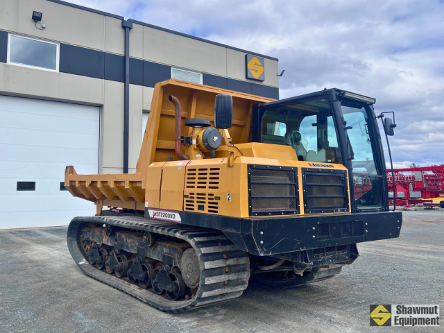2019 MST2200VD