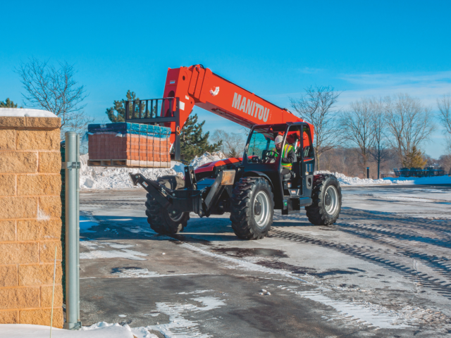 Manitou MTA10055