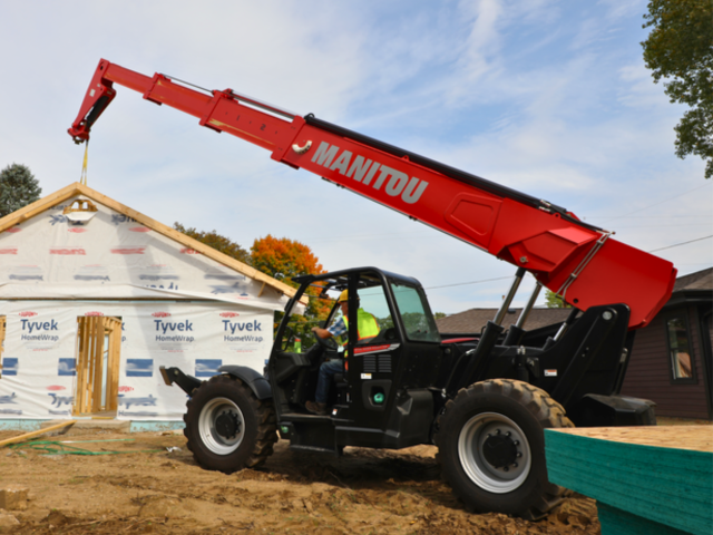 Manitou MTA10055
