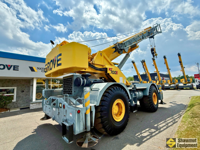 GRT760E