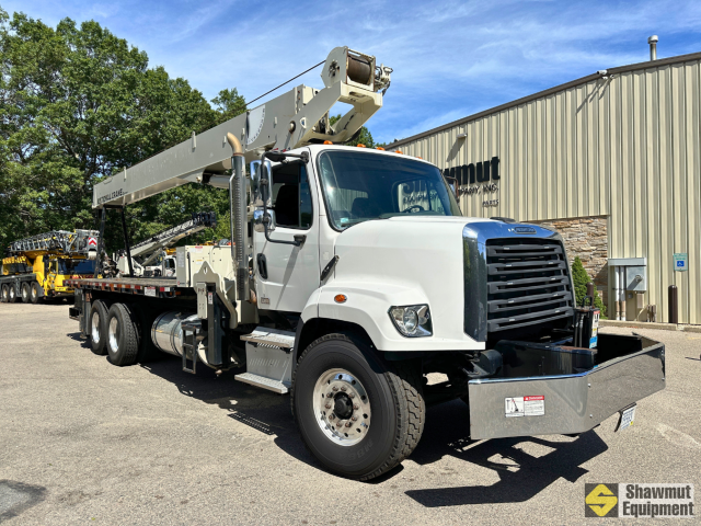 2016 National NBT30H110-2