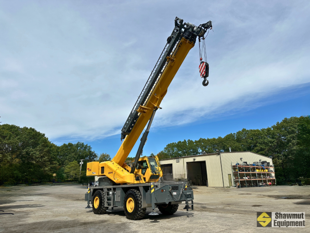 2023 GRT655L