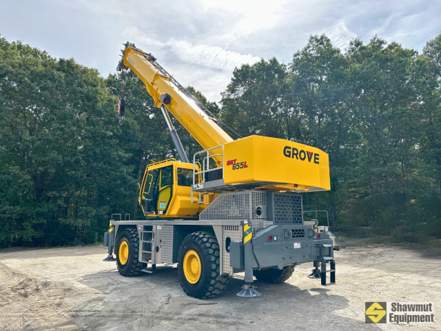 2023 GRT655L