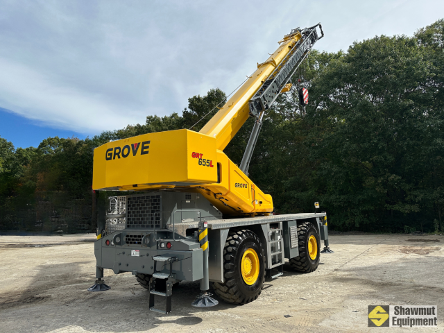 2023 GRT655L