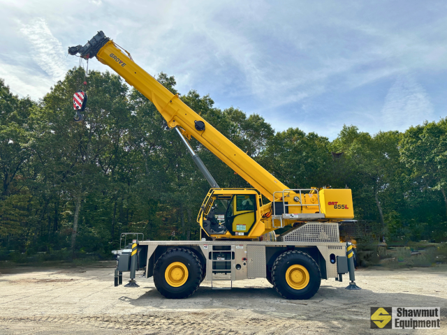 2023 GRT655L