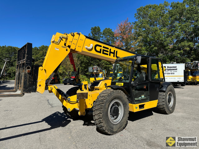 2023 Manitou Gehl DL1255