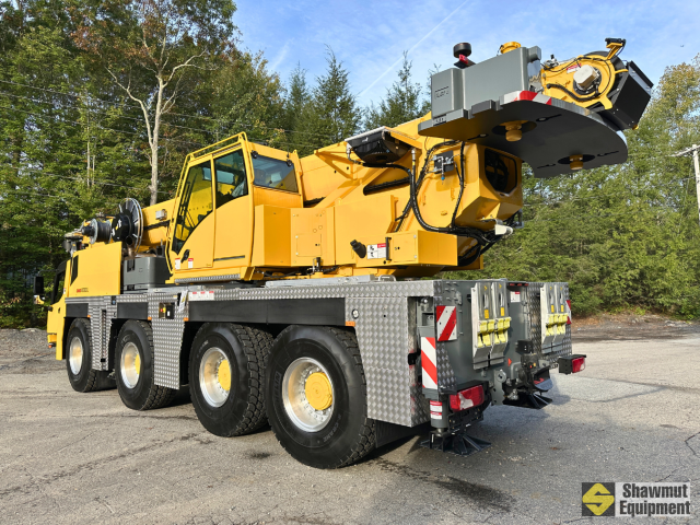 2025 Grove GMK4080L
