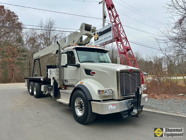 2022 National NBT30H110-2, S/N: 302685