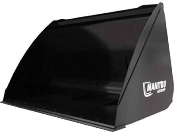 Manitou Bucket