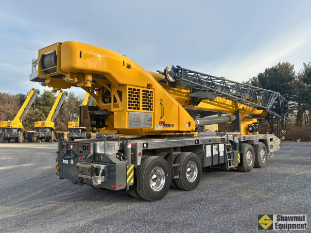 2026 Grove TMS9000-2