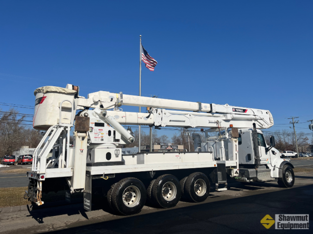 2020 Terex Telelect TM125