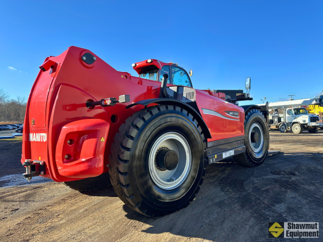 Manitou MHT12330