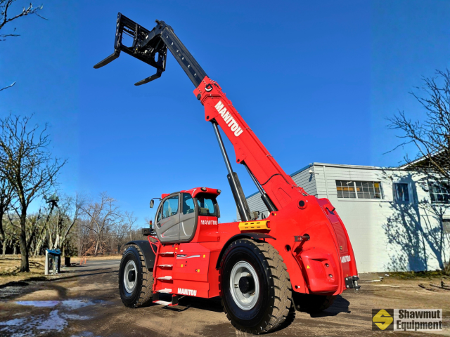 Manitou MHT12330