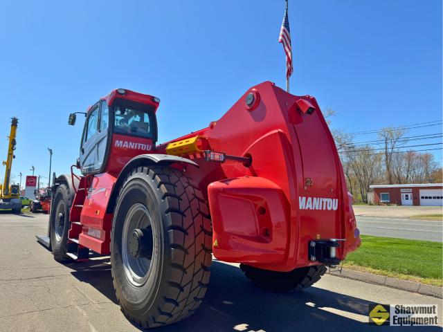2025 Manitou MHT12330
