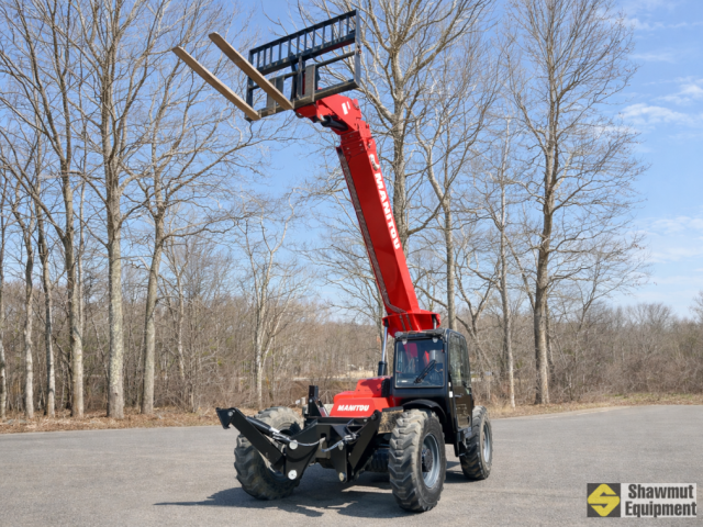 2023 Manitou MTA10055