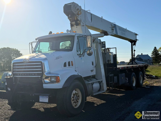 2008 National 990A