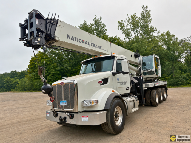 NTC55L151 S/N 302816